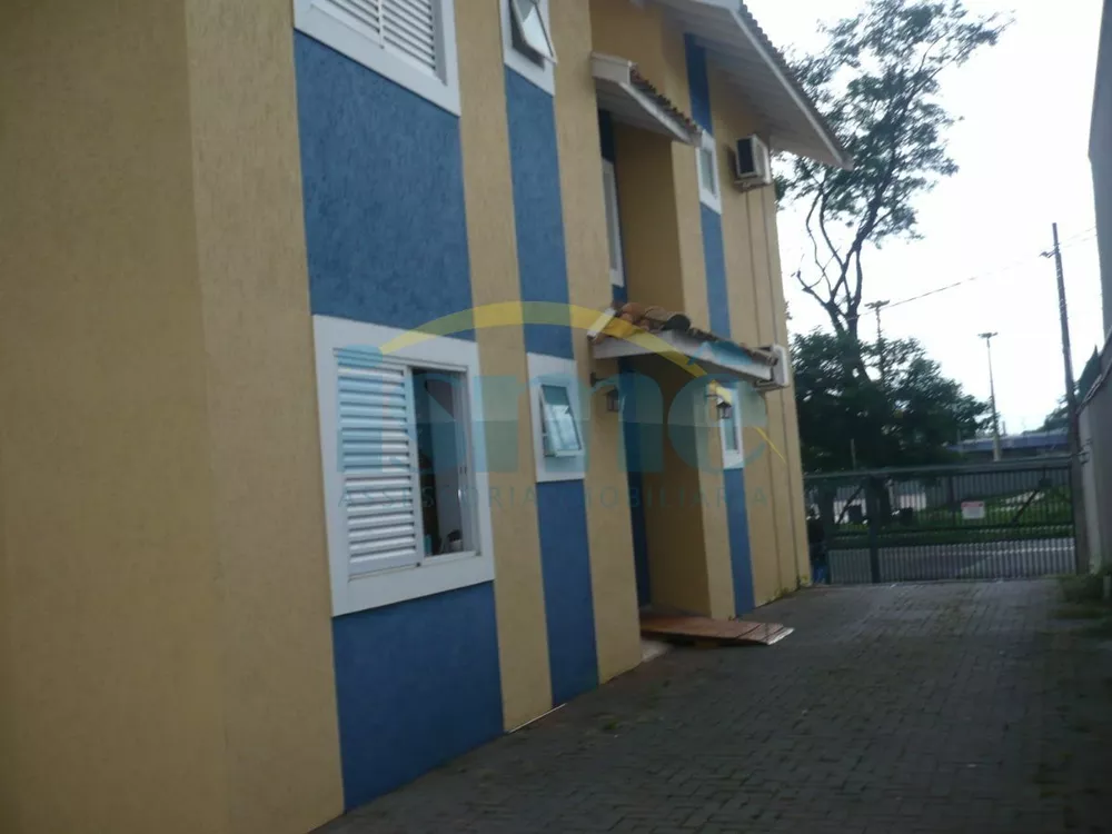 Kitnet-Studio - Foto 1