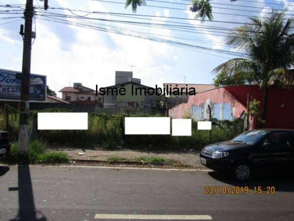 Terreno, 525 m² - Foto 1