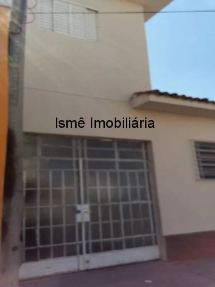 Casa, 4 quartos - Foto 1