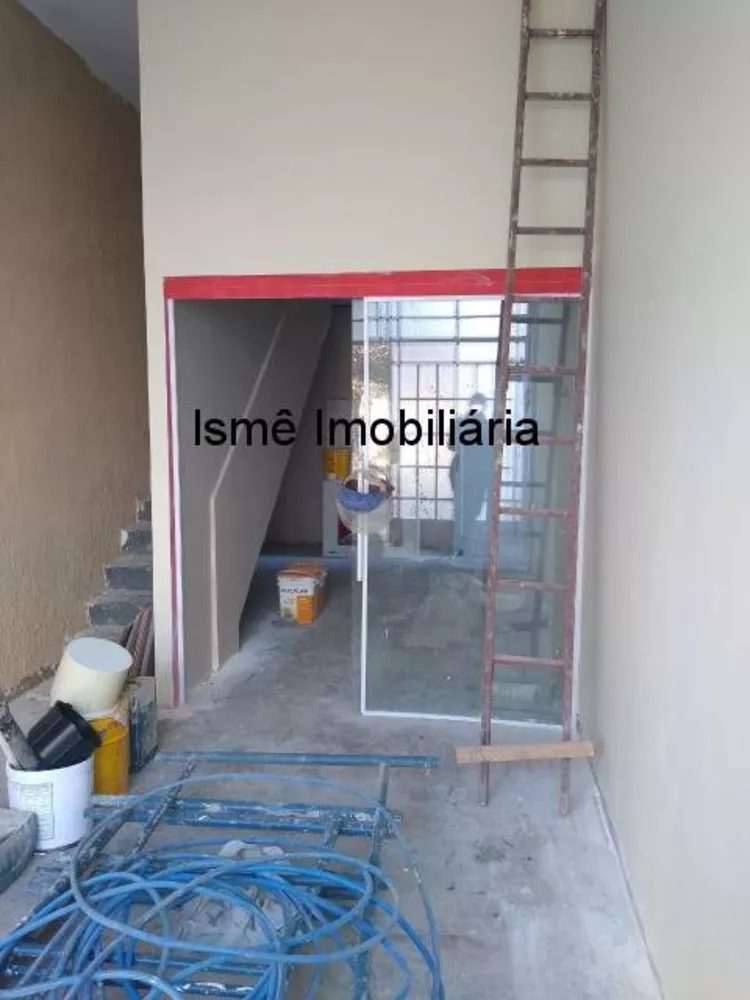 Casa, 4 quartos - Foto 4