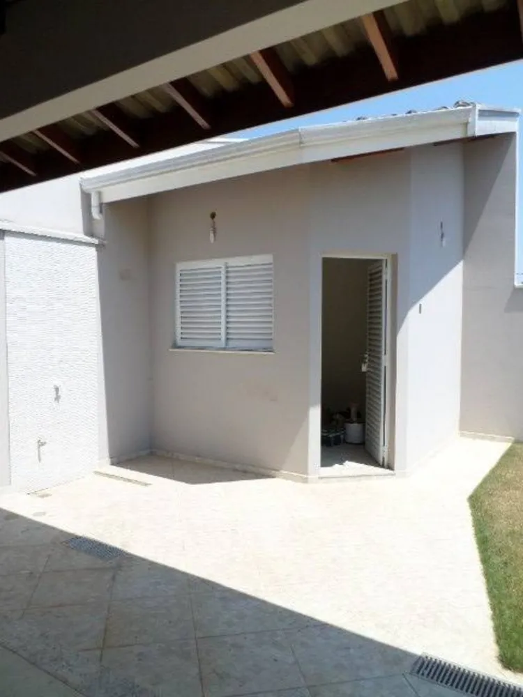 Casa, 3 quartos - Foto 19