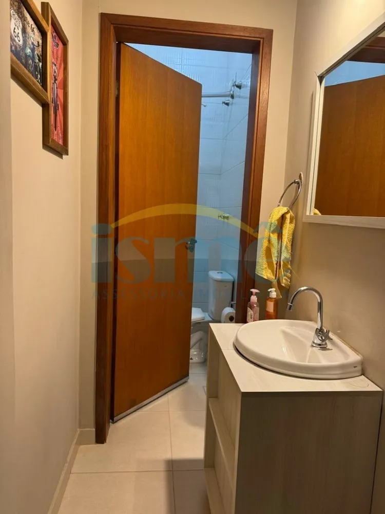 Casa, 3 quartos - Foto 11