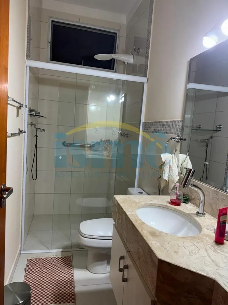 Casa, 3 quartos - Foto 7