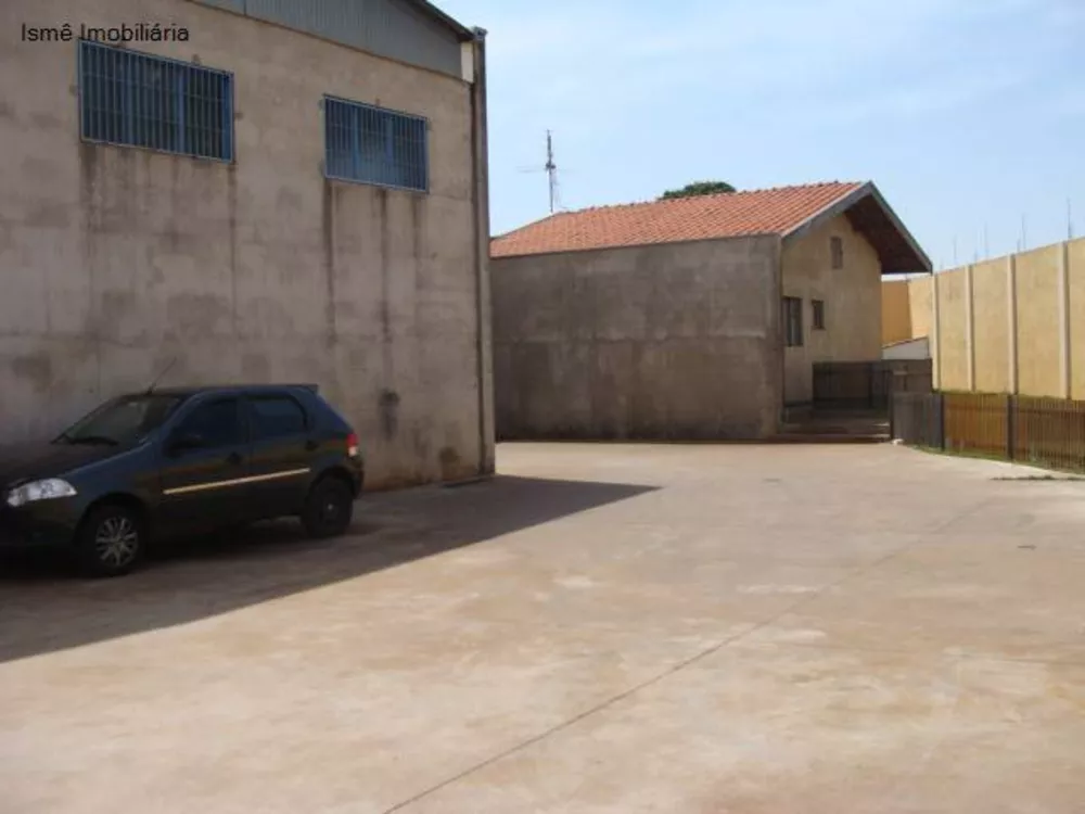 Depósito-Galpão, 1 m² - Foto 15