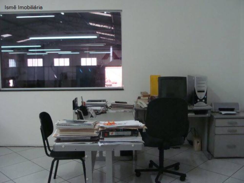 Depósito-Galpão, 1 m² - Foto 12