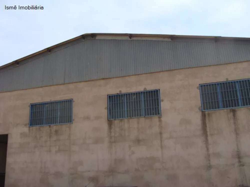 Depósito-Galpão, 1 m² - Foto 17