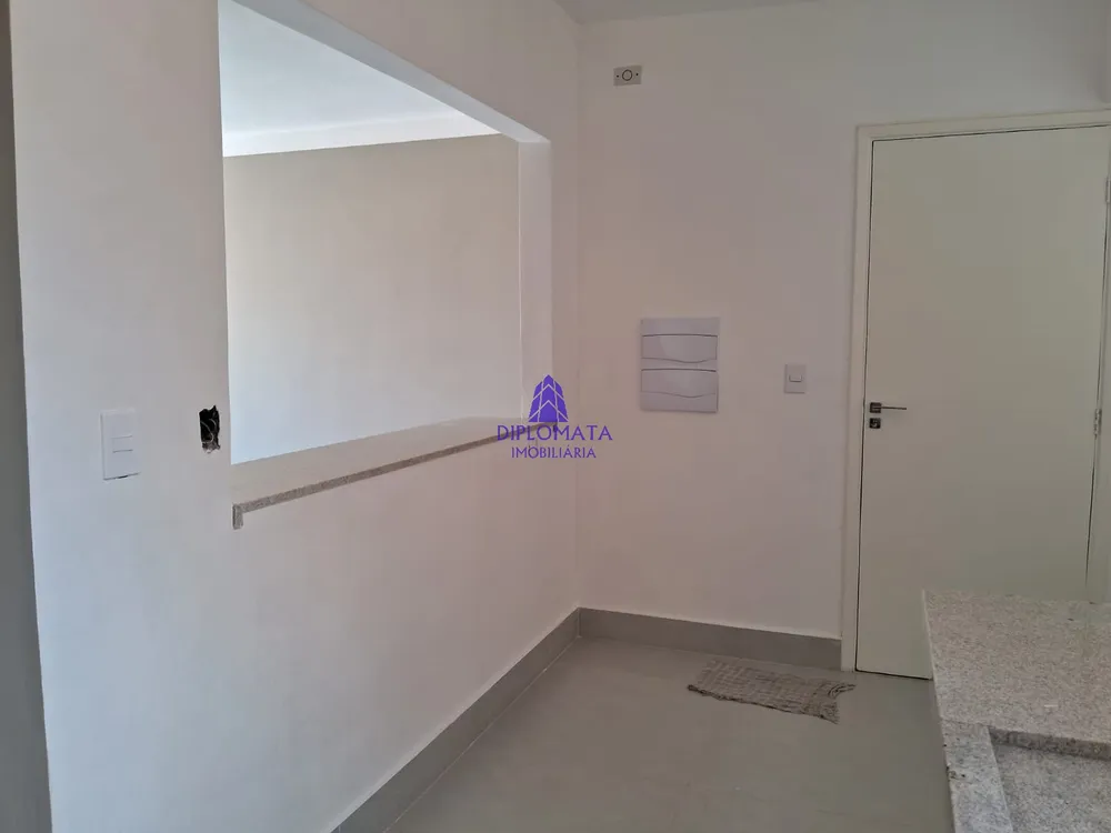 Apartamento, 2 quartos, 80 m² - Foto 1
