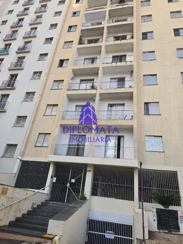 Apartamento, 2 quartos, 80 m² - Foto 16