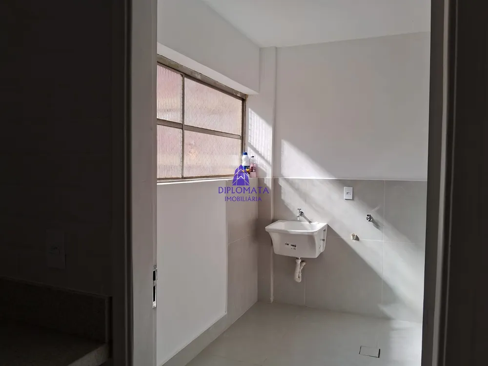 Apartamento, 2 quartos, 80 m² - Foto 2