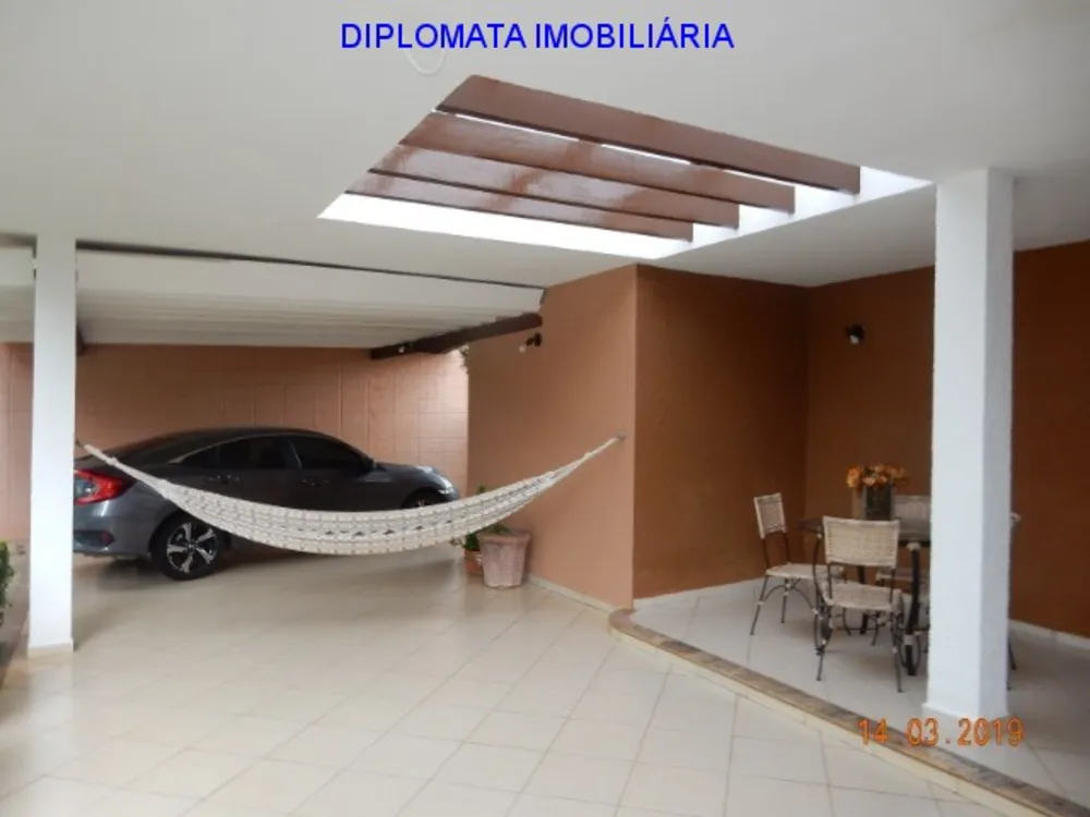 Casa, 4 quartos - Foto 5