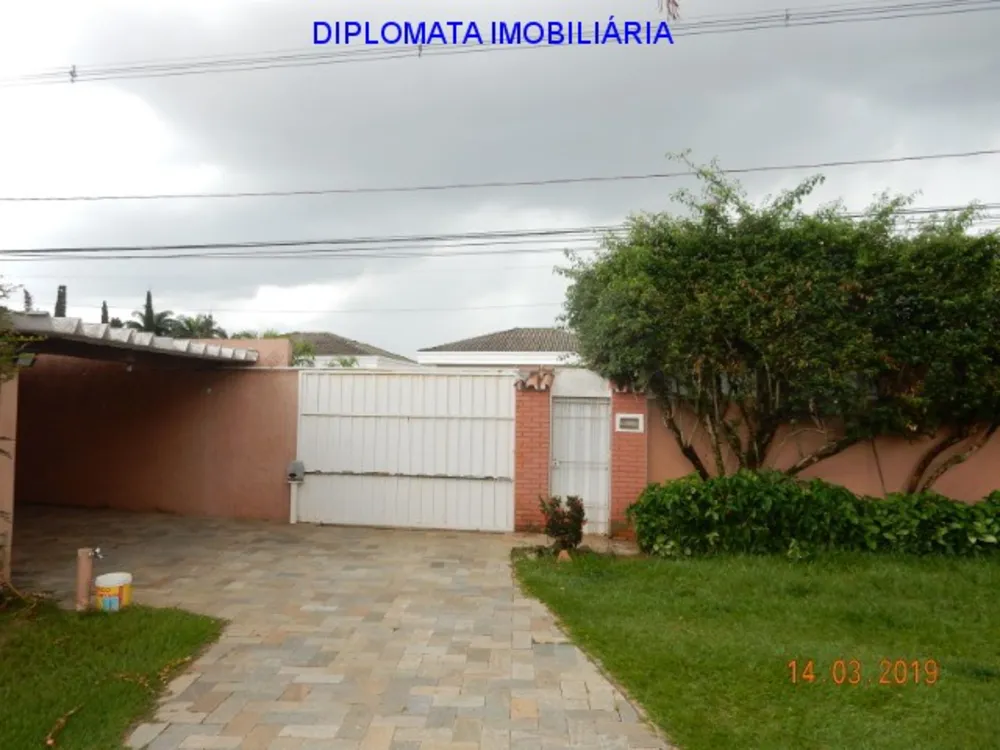 Casa, 4 quartos - Foto 4