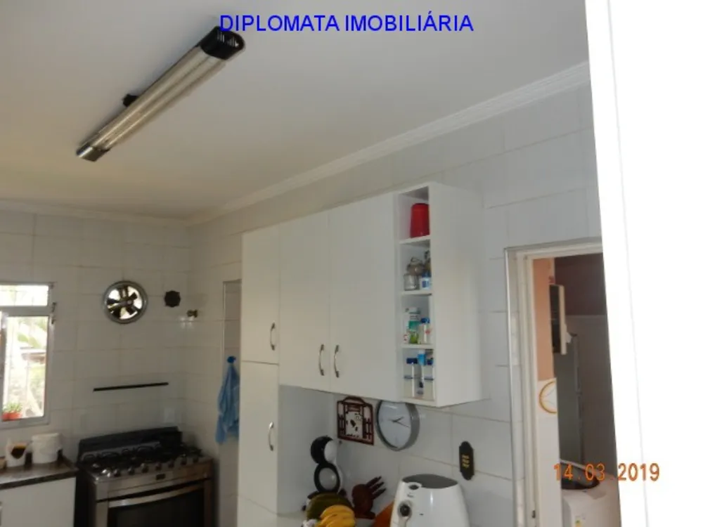 Casa, 4 quartos - Foto 8