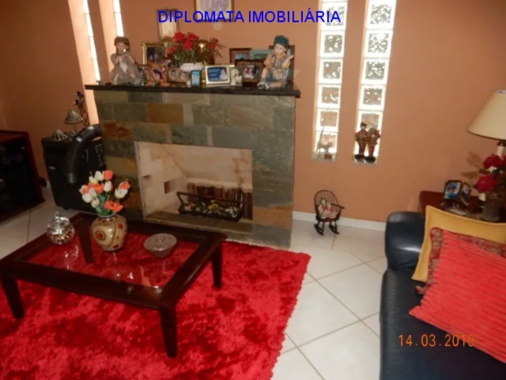 Casa, 4 quartos - Foto 14