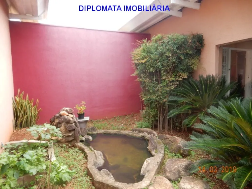 Casa, 4 quartos - Foto 7