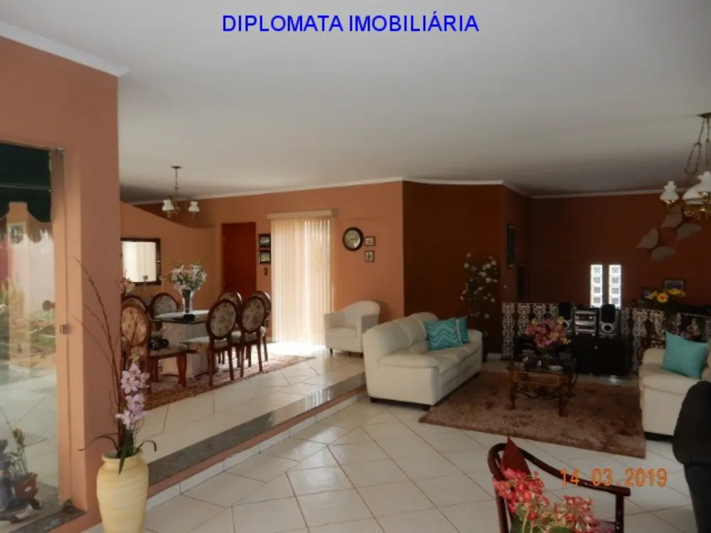 Casa, 4 quartos - Foto 6