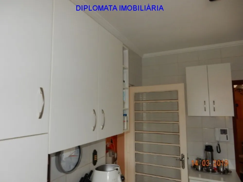 Casa, 4 quartos - Foto 11