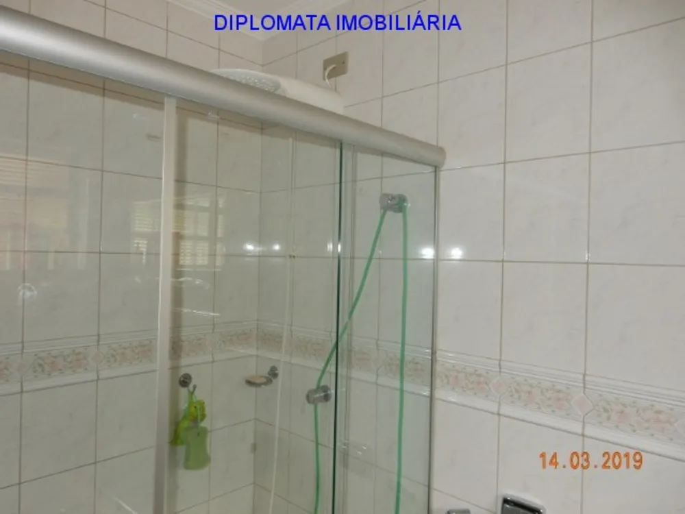 Casa, 4 quartos - Foto 15