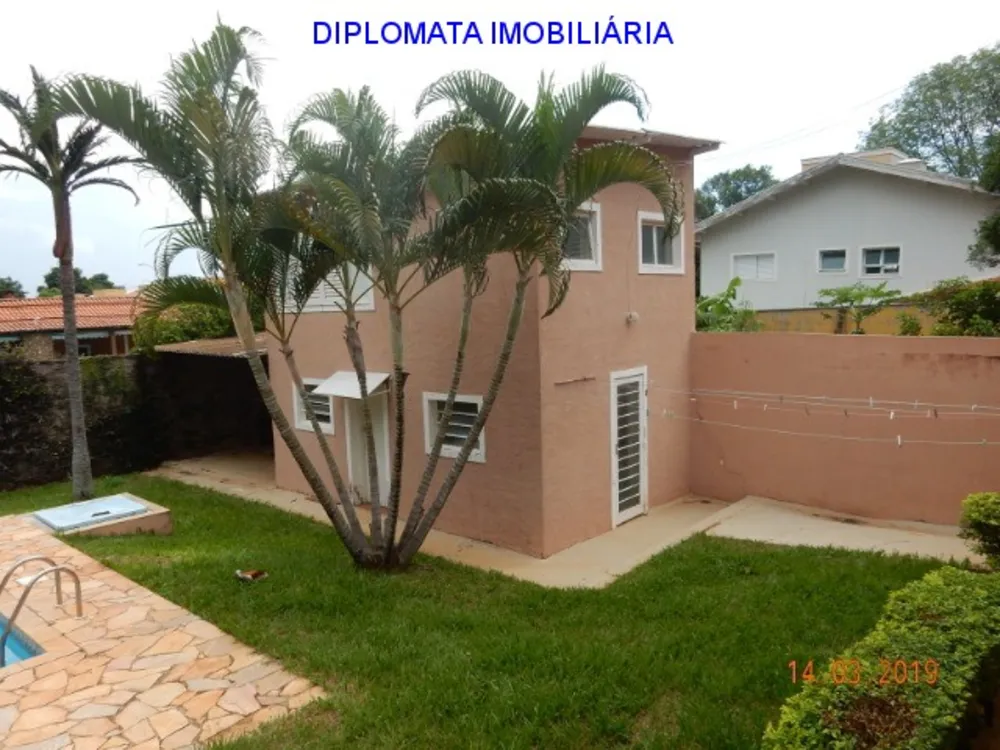 Casa, 4 quartos - Foto 12