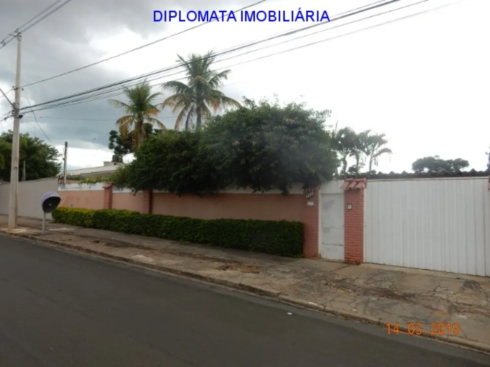 Casa, 4 quartos - Foto 1