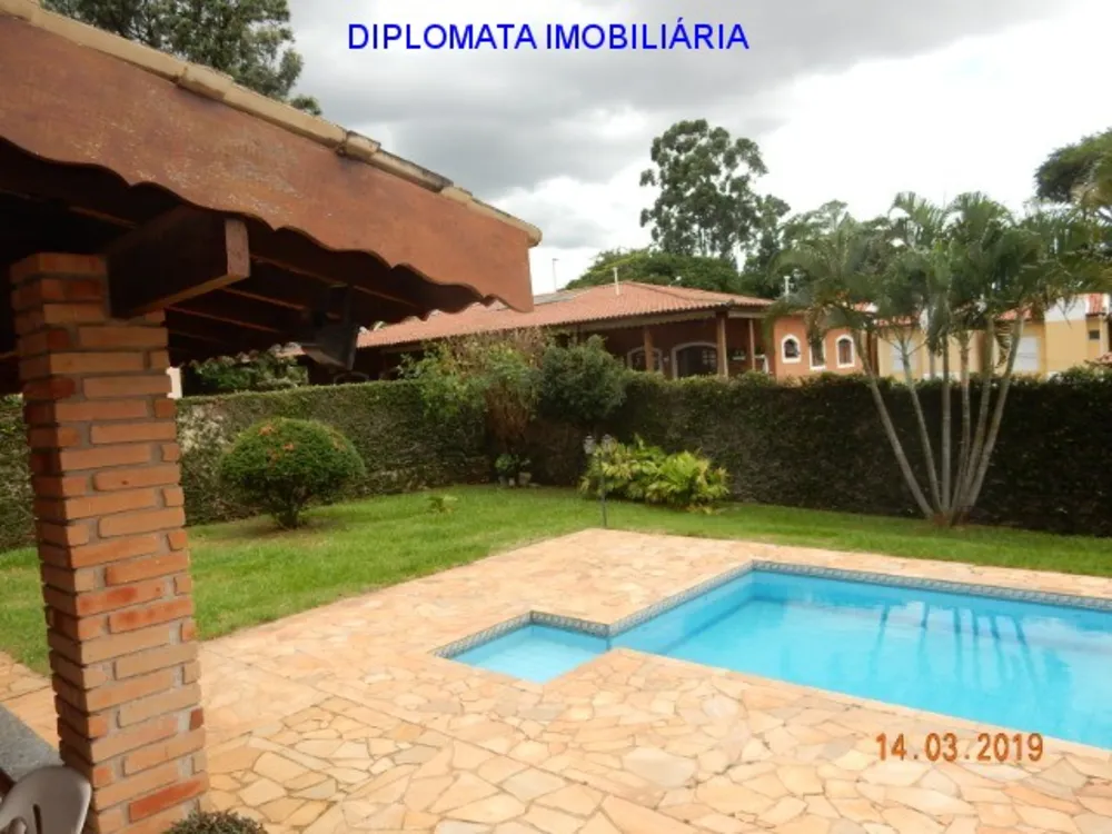 Casa, 4 quartos - Foto 13