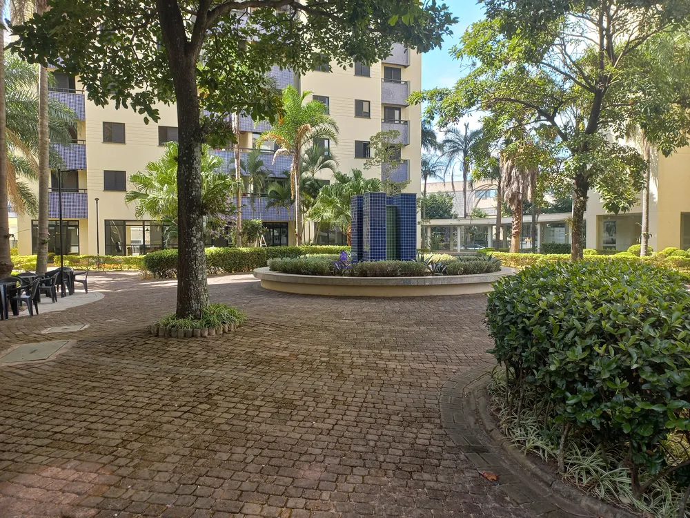 Apartamento, 4 quartos, 105 m² - Foto 9