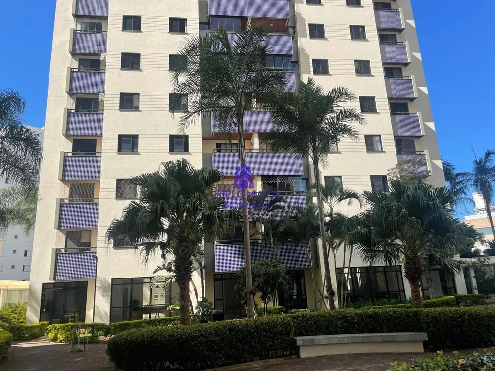 Apartamento, 4 quartos, 105 m² - Foto 2