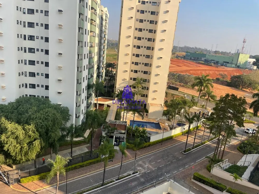 Apartamento, 4 quartos, 105 m² - Foto 1