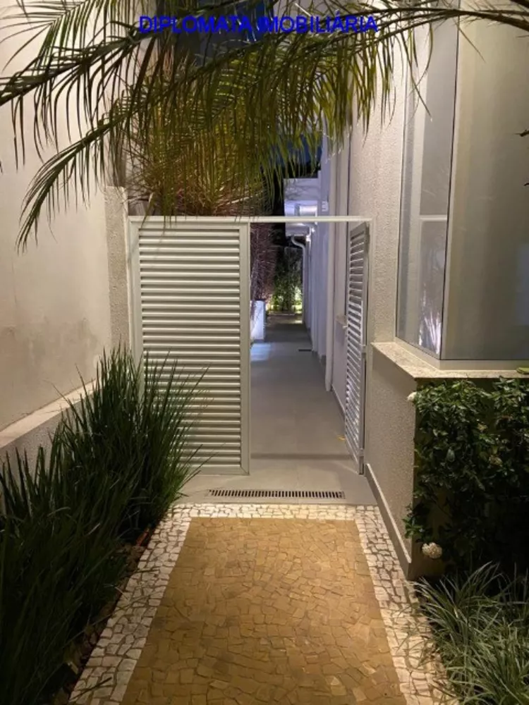 Casa de Condomínio à venda com 3 quartos, 200m² - Foto 7