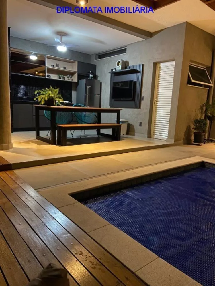 Casa de Condomínio à venda com 3 quartos, 200m² - Foto 25