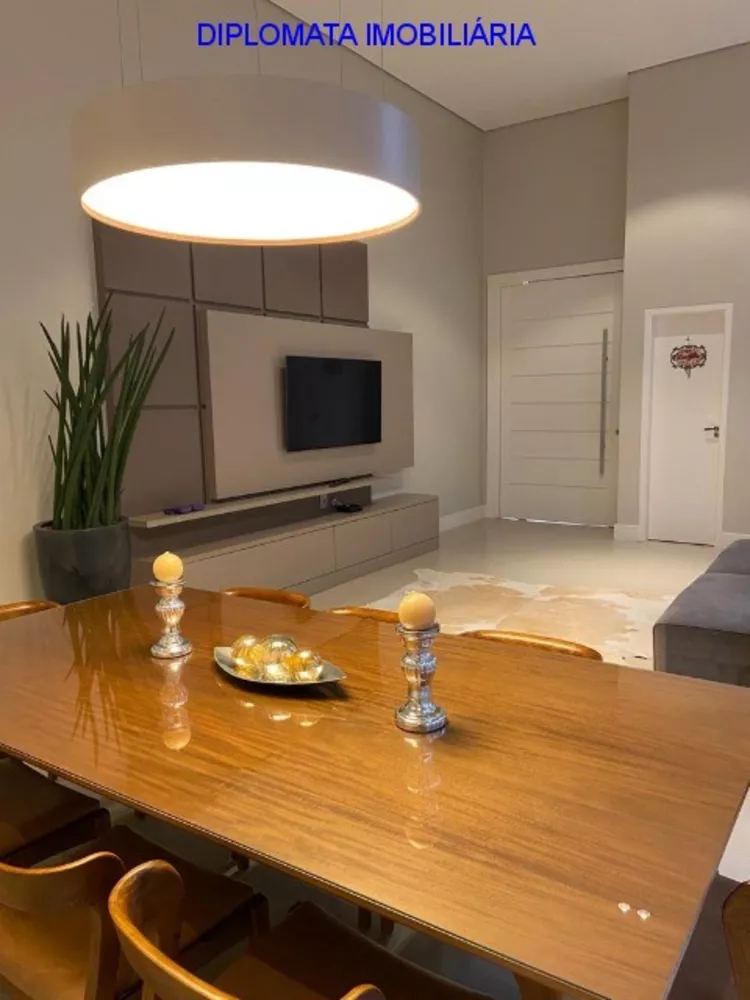 Casa de Condomínio à venda com 3 quartos, 200m² - Foto 9