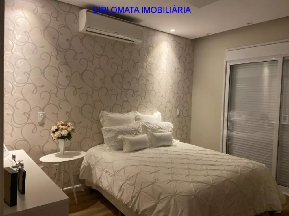 Casa de Condomínio à venda com 3 quartos, 200m² - Foto 8