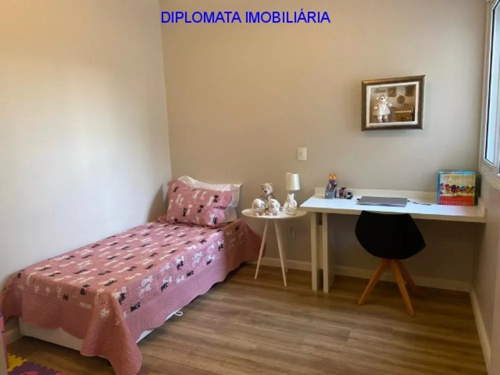 Casa de Condomínio à venda com 3 quartos, 200m² - Foto 16