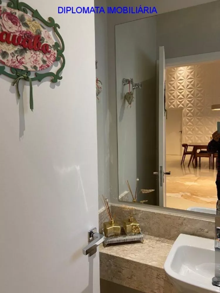 Casa de Condomínio, 3 quartos - Foto 19