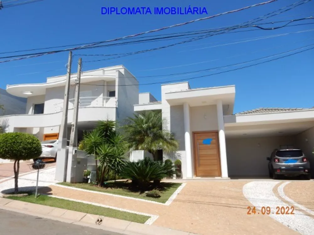 Casa de Condomínio à venda com 3 quartos, 200m² - Foto 3