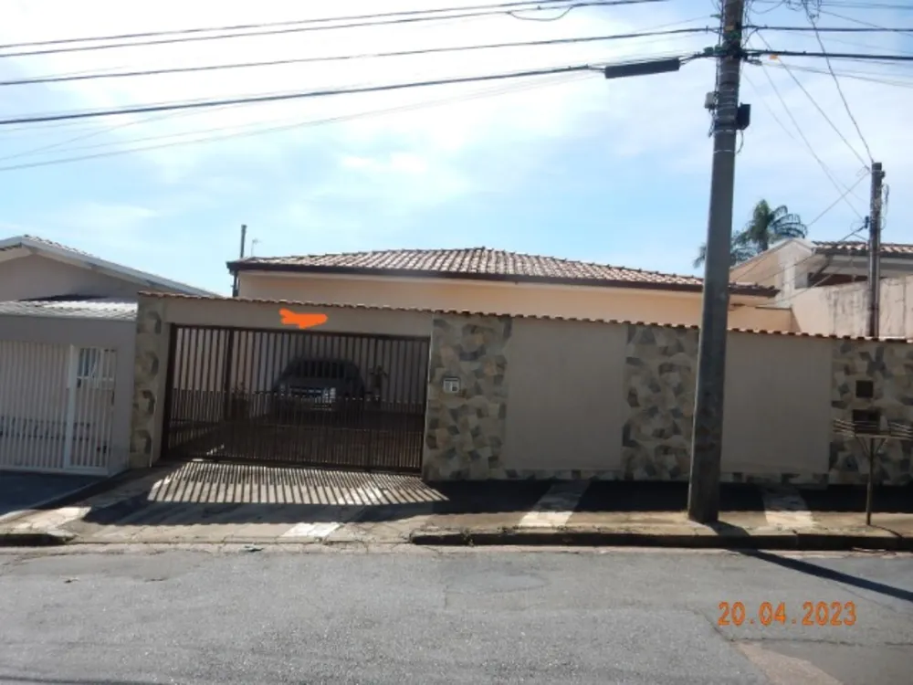 Casa, 3 quartos - Foto 15