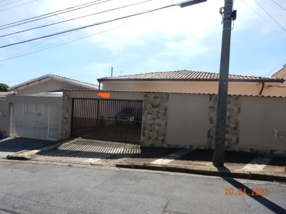 Casa, 3 quartos - Foto 1