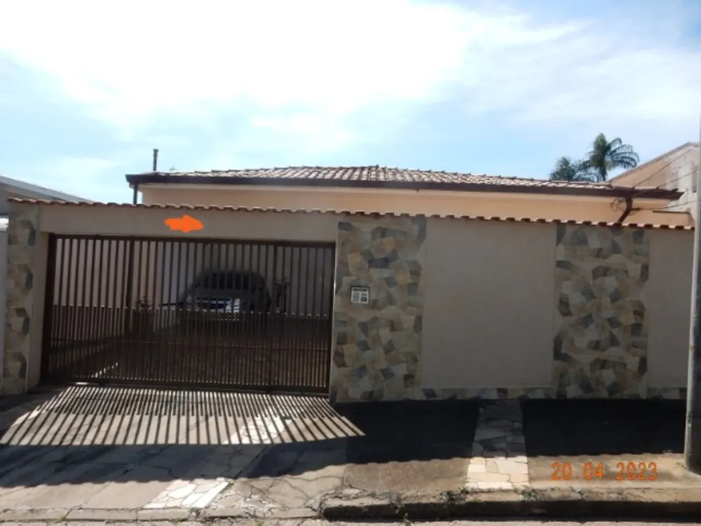 Casa, 3 quartos - Foto 16