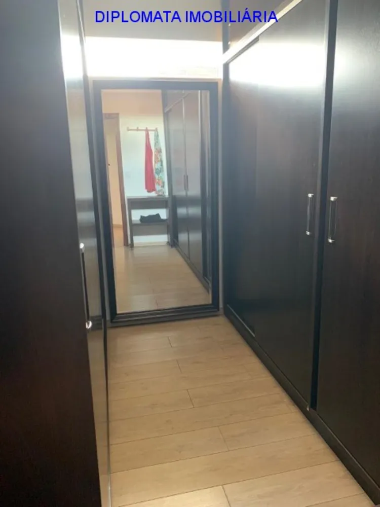 Casa de Condomínio, 4 quartos - Foto 10