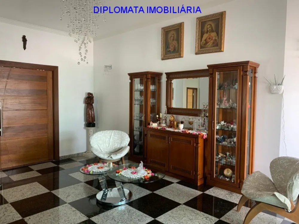 Casa de Condomínio, 4 quartos - Foto 11
