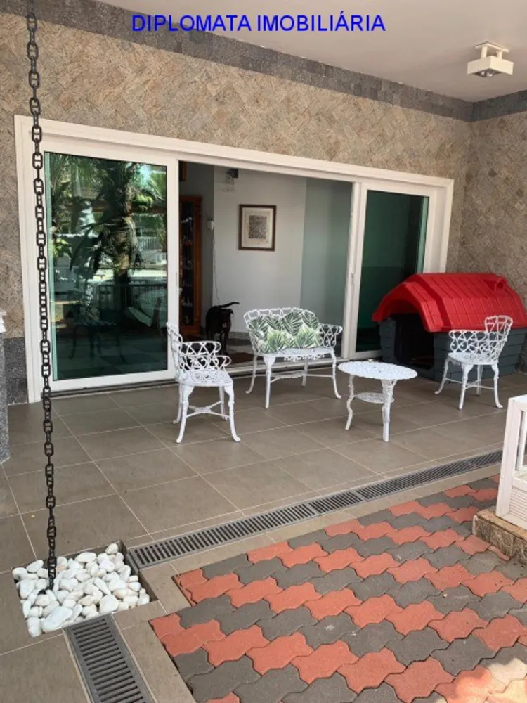 Casa de Condomínio, 4 quartos - Foto 12
