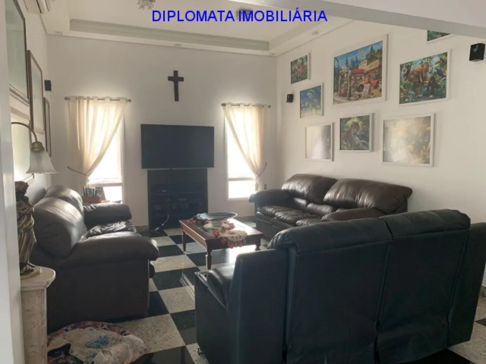 Casa de Condomínio, 4 quartos - Foto 5