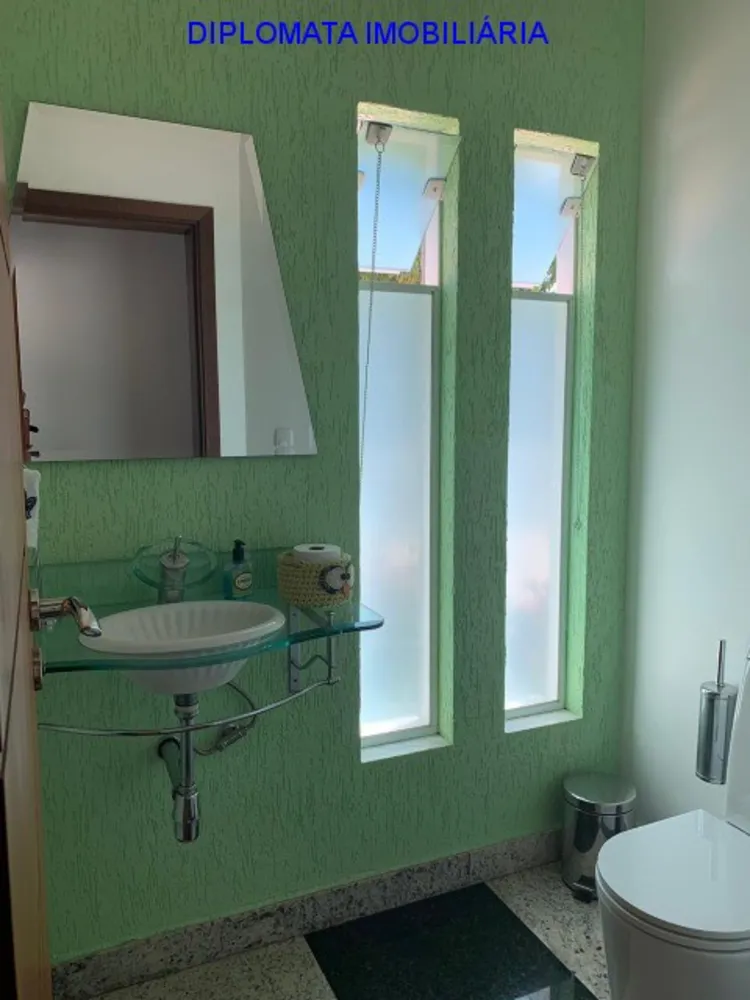 Casa de Condomínio, 4 quartos - Foto 4