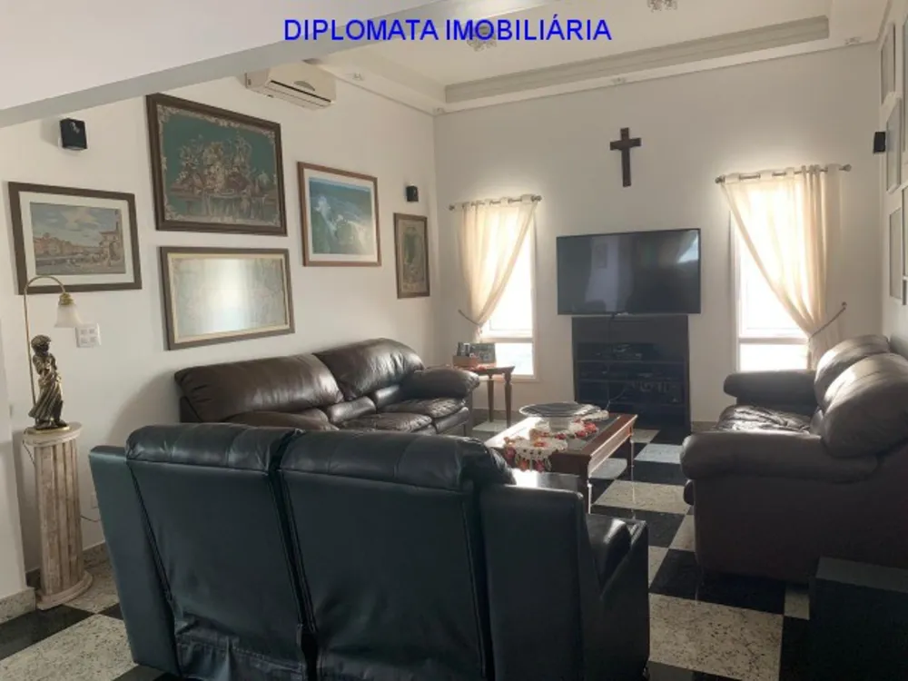 Casa de Condomínio, 4 quartos - Foto 6
