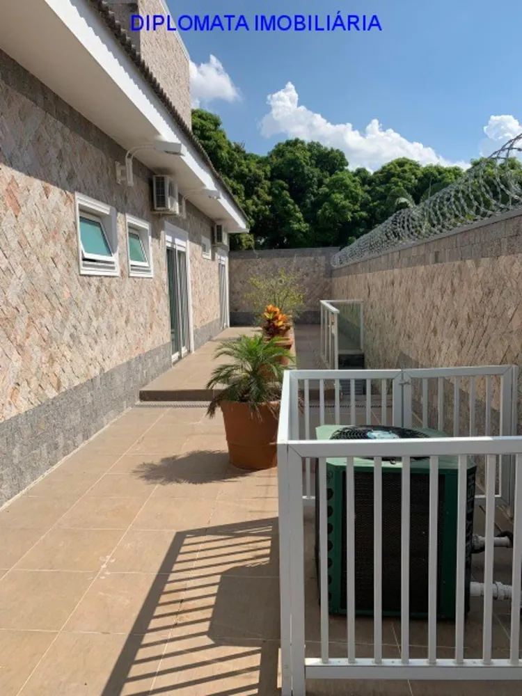 Casa de Condomínio, 4 quartos - Foto 8