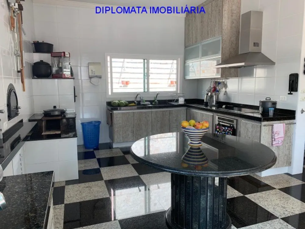Casa de Condomínio, 4 quartos - Foto 7
