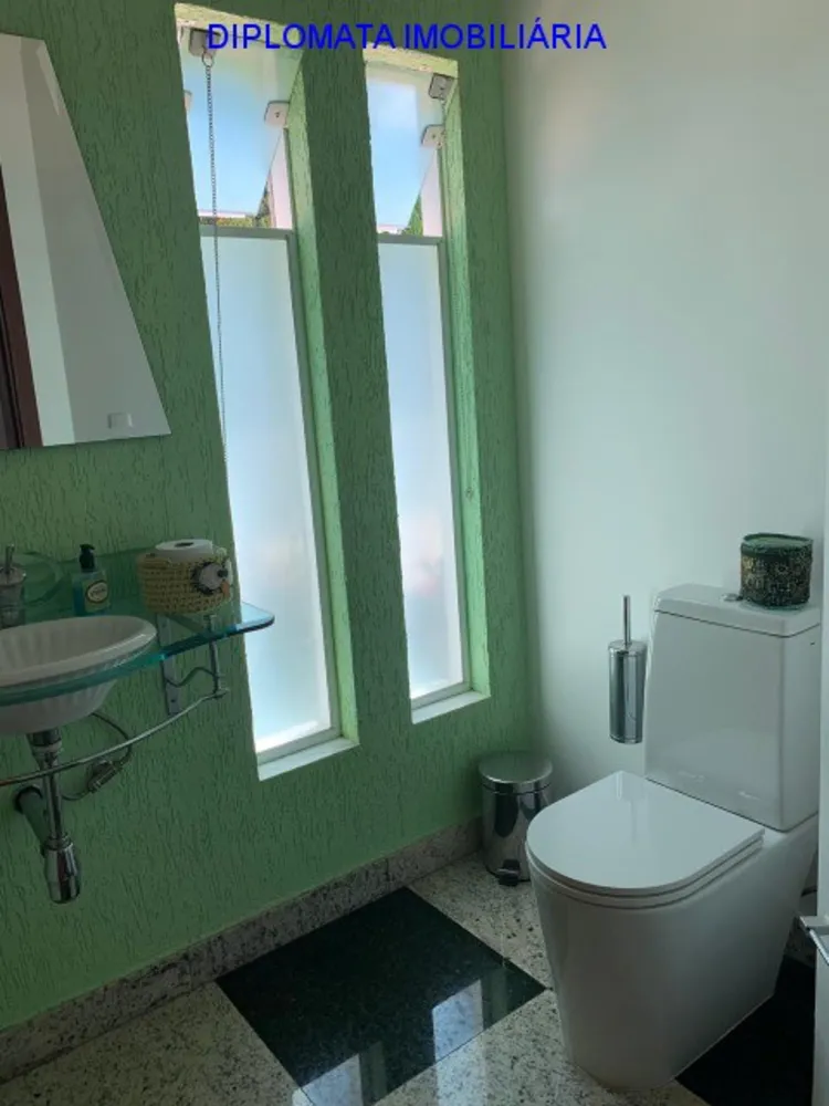 Casa de Condomínio, 4 quartos - Foto 13