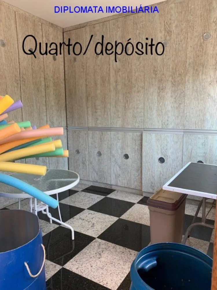 Casa de Condomínio, 4 quartos - Foto 15