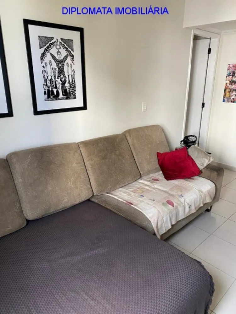 Apartamento, 4 quartos, 105 m² - Foto 13