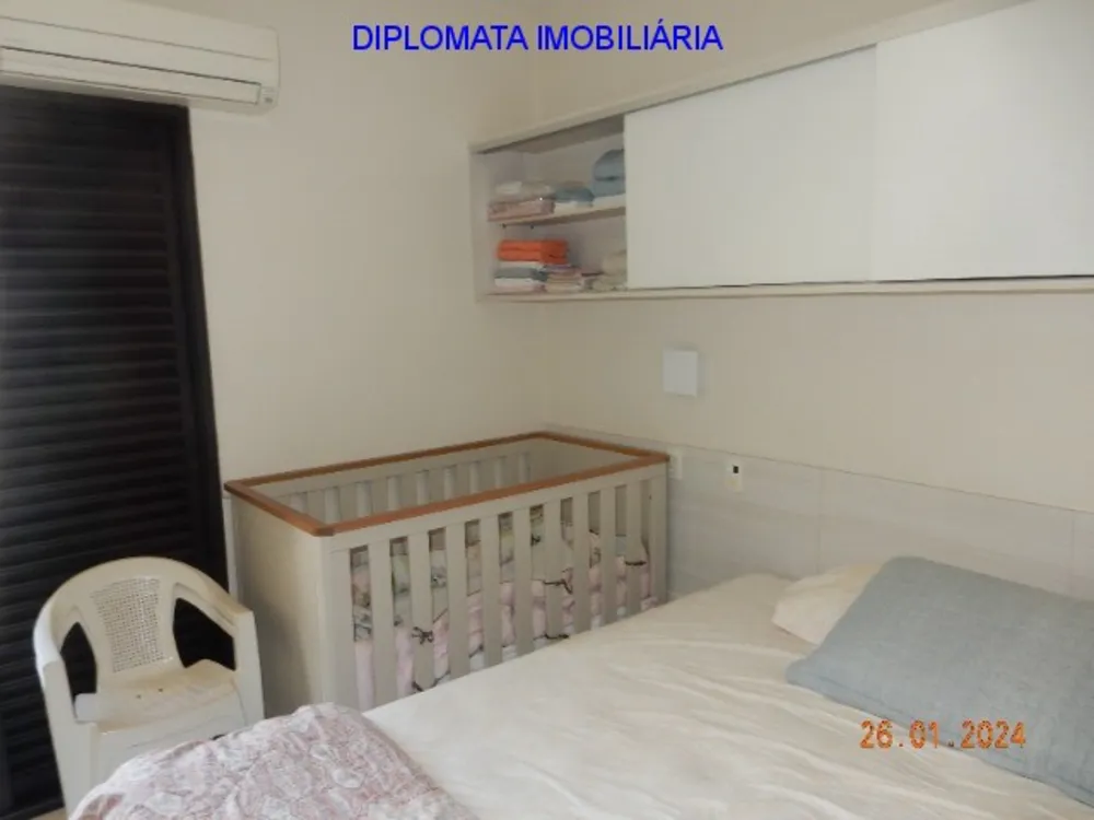 Apartamento, 4 quartos, 105 m² - Foto 8