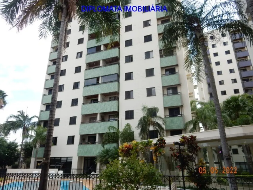 Apartamento, 4 quartos, 105 m² - Foto 1